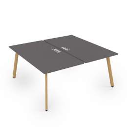 Бенч-система на 2 рабочих места 10БД 269